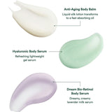Firm & Hydrate Body Trio