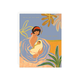 Mama Card