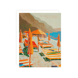 Shore Do Card