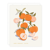 Zestie Card