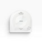 JONES + CO Calm Movements hydrogel eye & cheek mask for soothing and boosting skin elasticity.