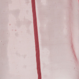 JONES + CO Cardiff Silk Pant in cocoa. Lightweight silk fabric with a subtle sheen and vertical seam detail.