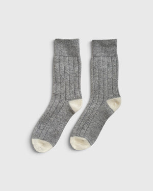 Grey Melange