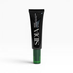 JONES + CO SOAKED Hand Serum with Juniper, Cypress, and Musks. Lightweight, fast-absorbing formula.