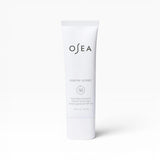 JONES + CO Marine Screen SPF 50 Mineral Sunscreen tube with hydrating emulsion and broad spectrum protection.