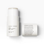 JONES + CO Tulum Sage + Lemon natural deodorant stick with clear formula. Aluminum-free.