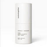 JONES + CO Tulum Sage + Lemon natural deodorant stick, aluminum-free, goes on clear.
