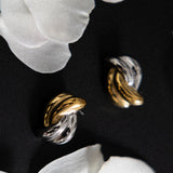 The Mixed Twist Studs