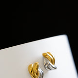 The Mixed Twist Studs