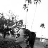 The Classic Oval Studs