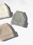 Assorted Parker Oversized Beanies