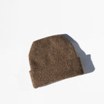 Parker Beanie in Bark