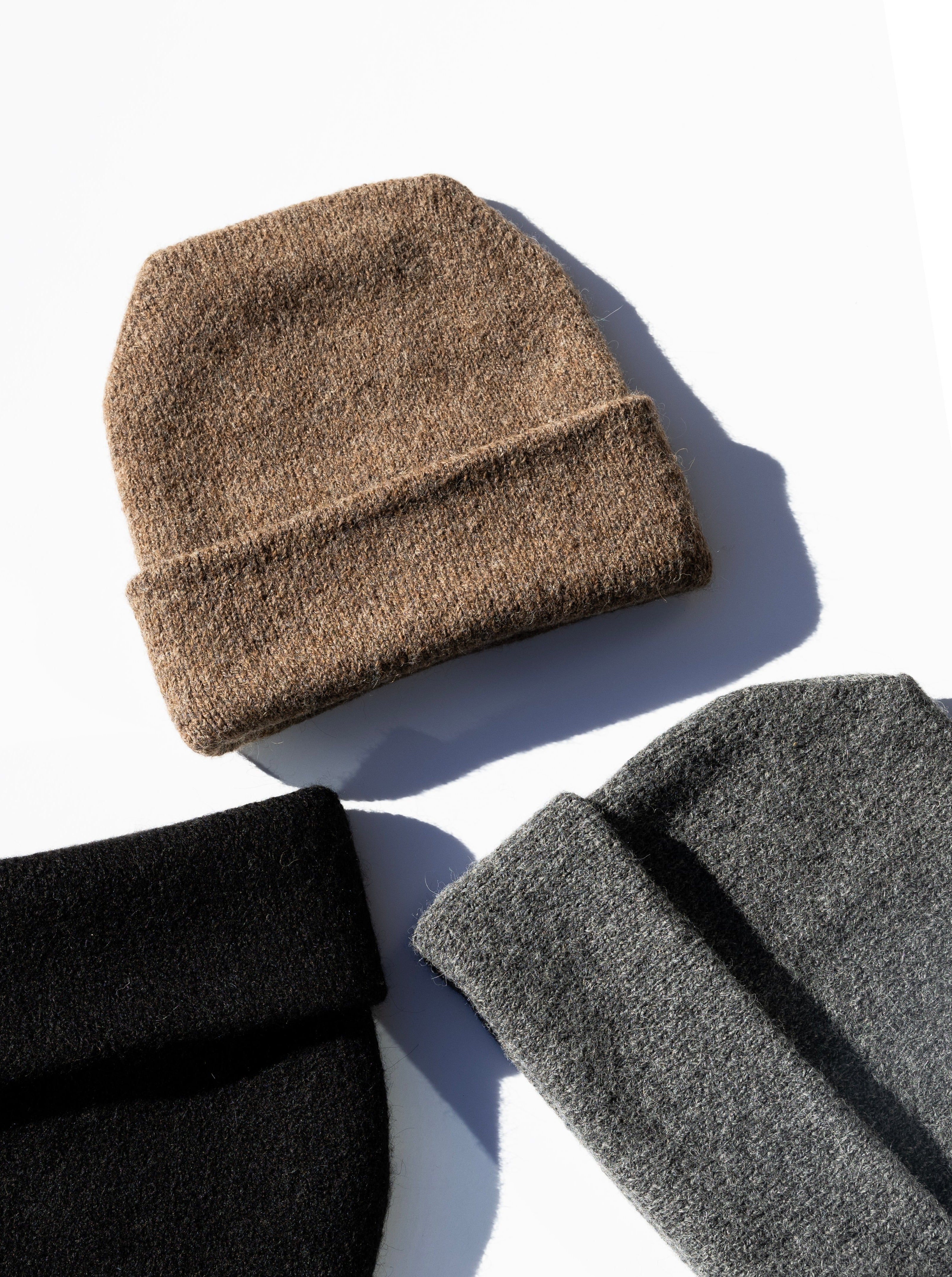 Assorted Parker Beanies