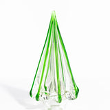 Vintage Handblown Christmas Tree