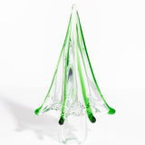 Vintage Handblown Christmas Tree