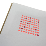 You Have Mine Letterpress Card — view 2