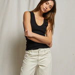 Jordan Tank - Black — view 5