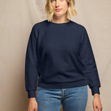 Ziggy Sweatshirt  - Navy