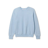 Ziggy Sweatshirt  - Powder Blue