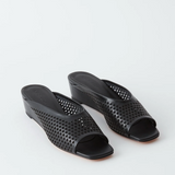 Balant Wedge Mini Punch - Black