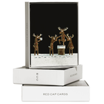 Down the Chimney Card — view 2