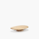 Cake Stand 04 Low - Dune