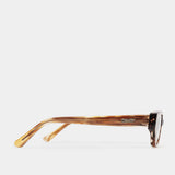 Suki Sunglasses - Smoky Havana
