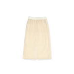 LWN Digi Skirt - Ecru