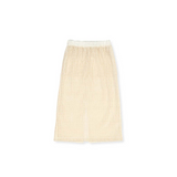 LWN Digi Skirt - Ecru