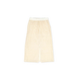 Digi Skirt - Ecru — view 4