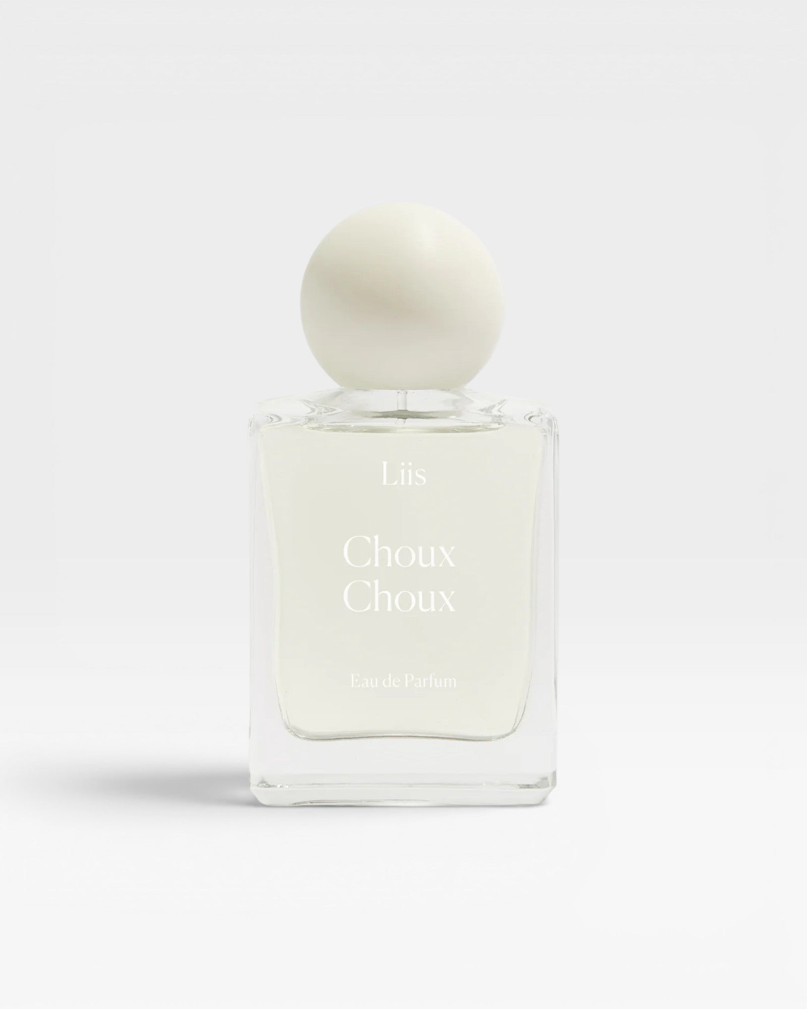 Liis Fragrance Choux Choux Eau de Parfum