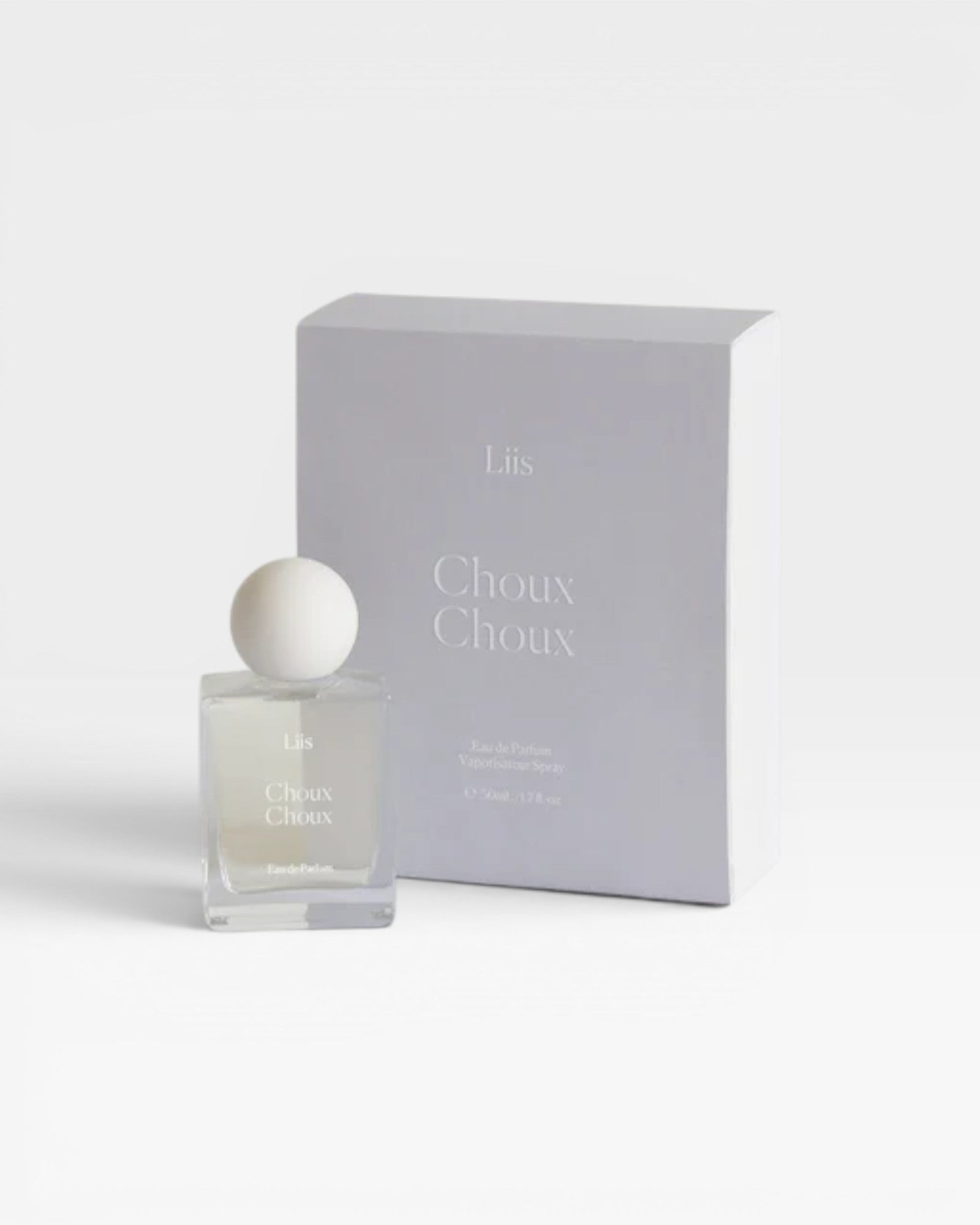 Choux Choux Eau de Parfum — view 2