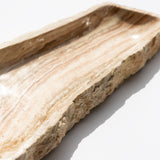 Long Onyx Organic Tray