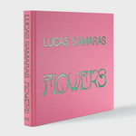 Lucas Samaras: Flowers — view 2