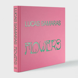 Lucas Samaras: Flowers — view 2