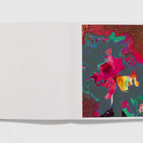 Lucas Samaras: Flowers — view 3