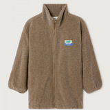 Hoktown Jacket - Nutmeg