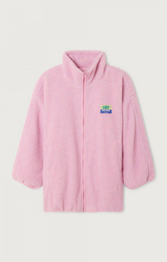 Hoktown Jacket - Sugared Almond