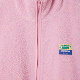 Hoktown Jacket - Sugared Almond