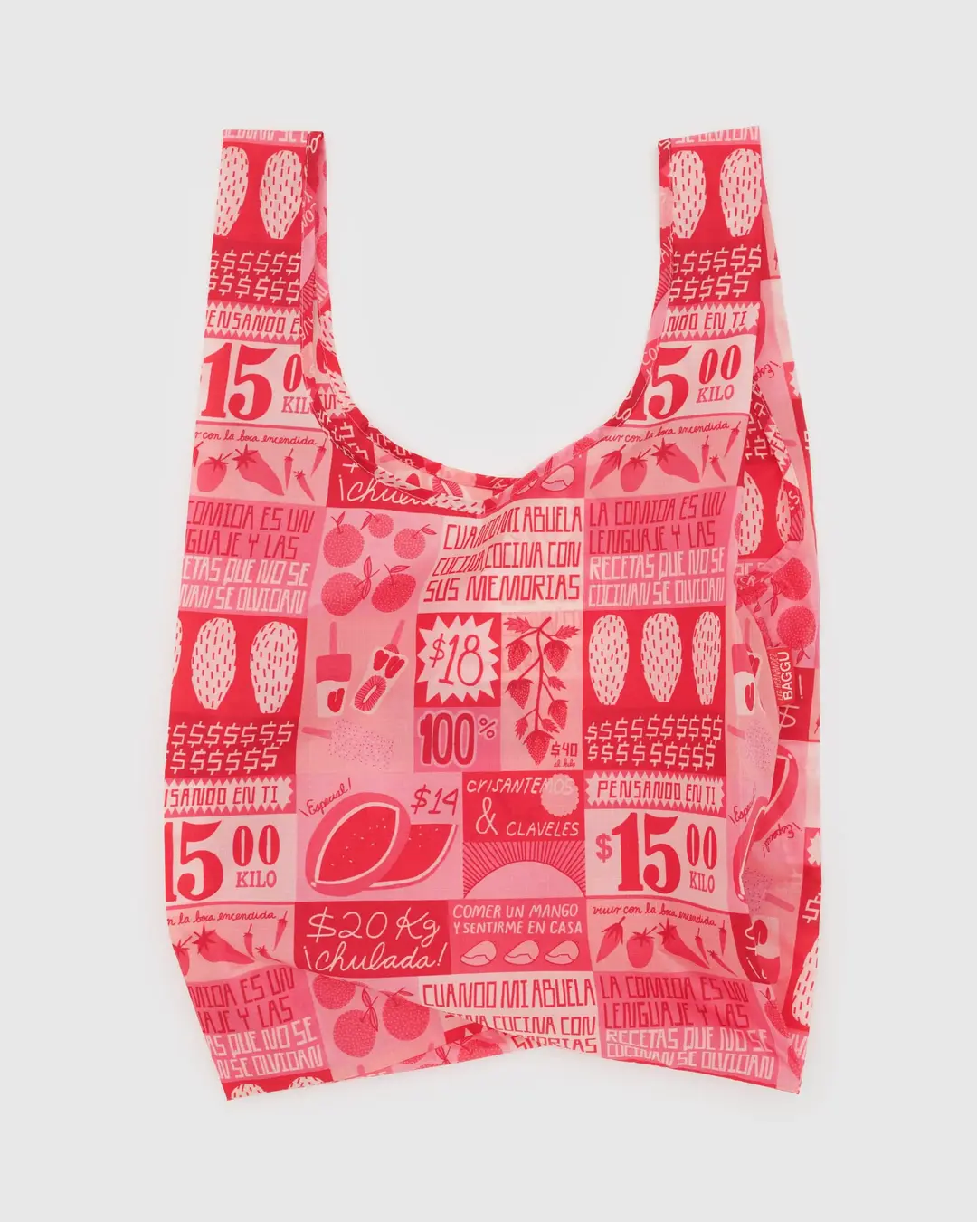Reusable Grocery Bags