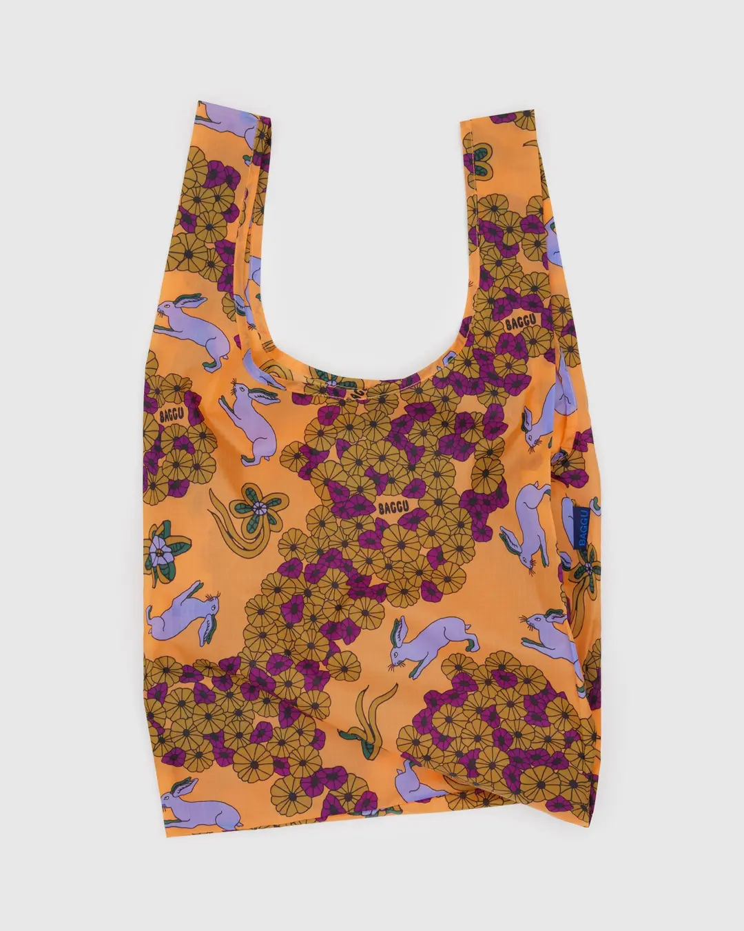 Reusable Grocery Bags