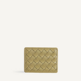 Nico Card Case - Sage