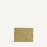 Nico Card Case - Sage