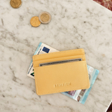 Nico Card Case - Sun