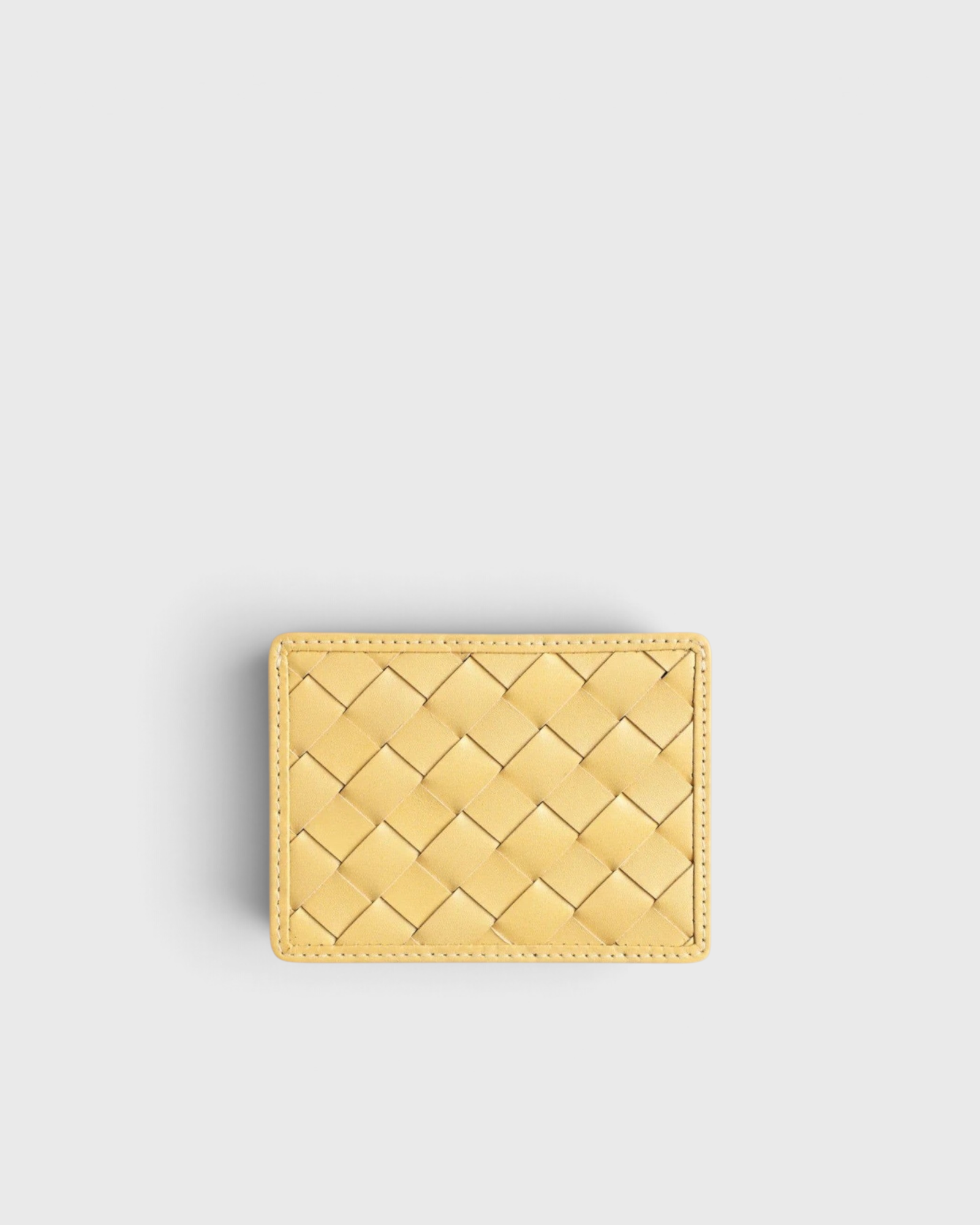 Bembien Nico Card Case - Sun