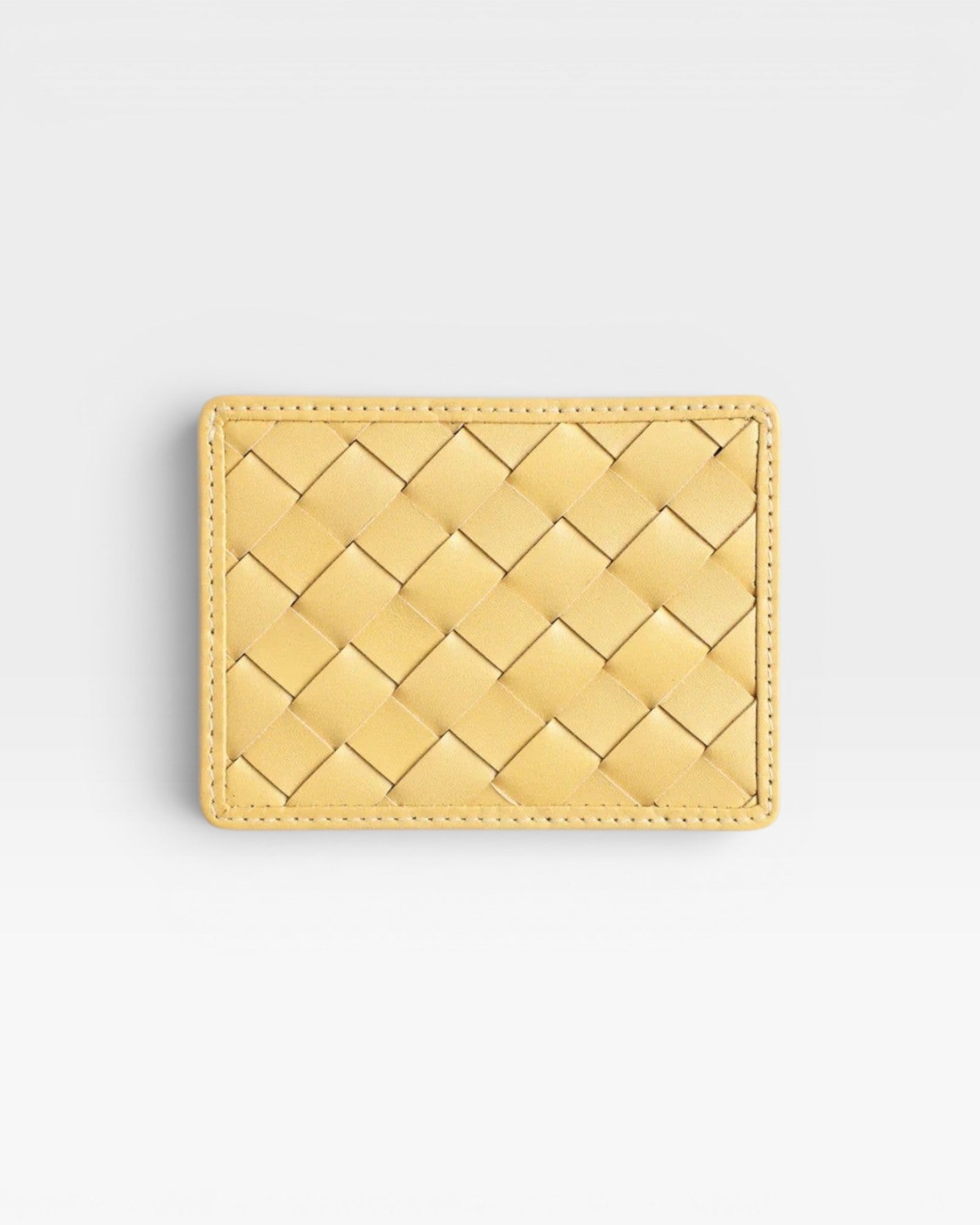Bembien Nico Card Case - Sun