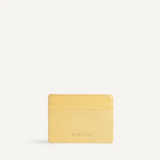 Nico Card Case - Sun