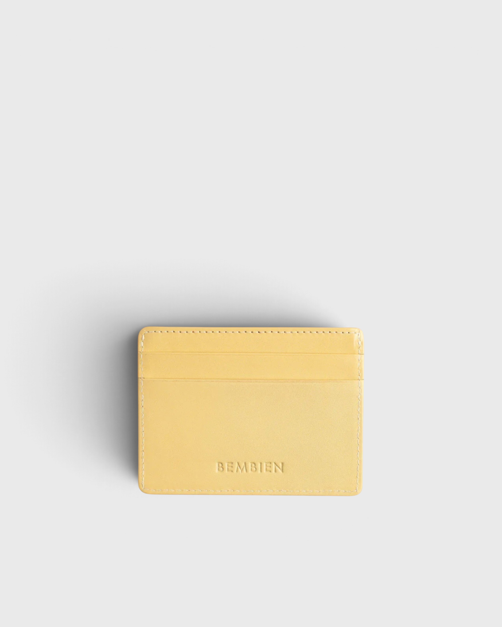 Nico Card Case - Sun — view 3