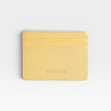Nico Card Case - Sun — view 3