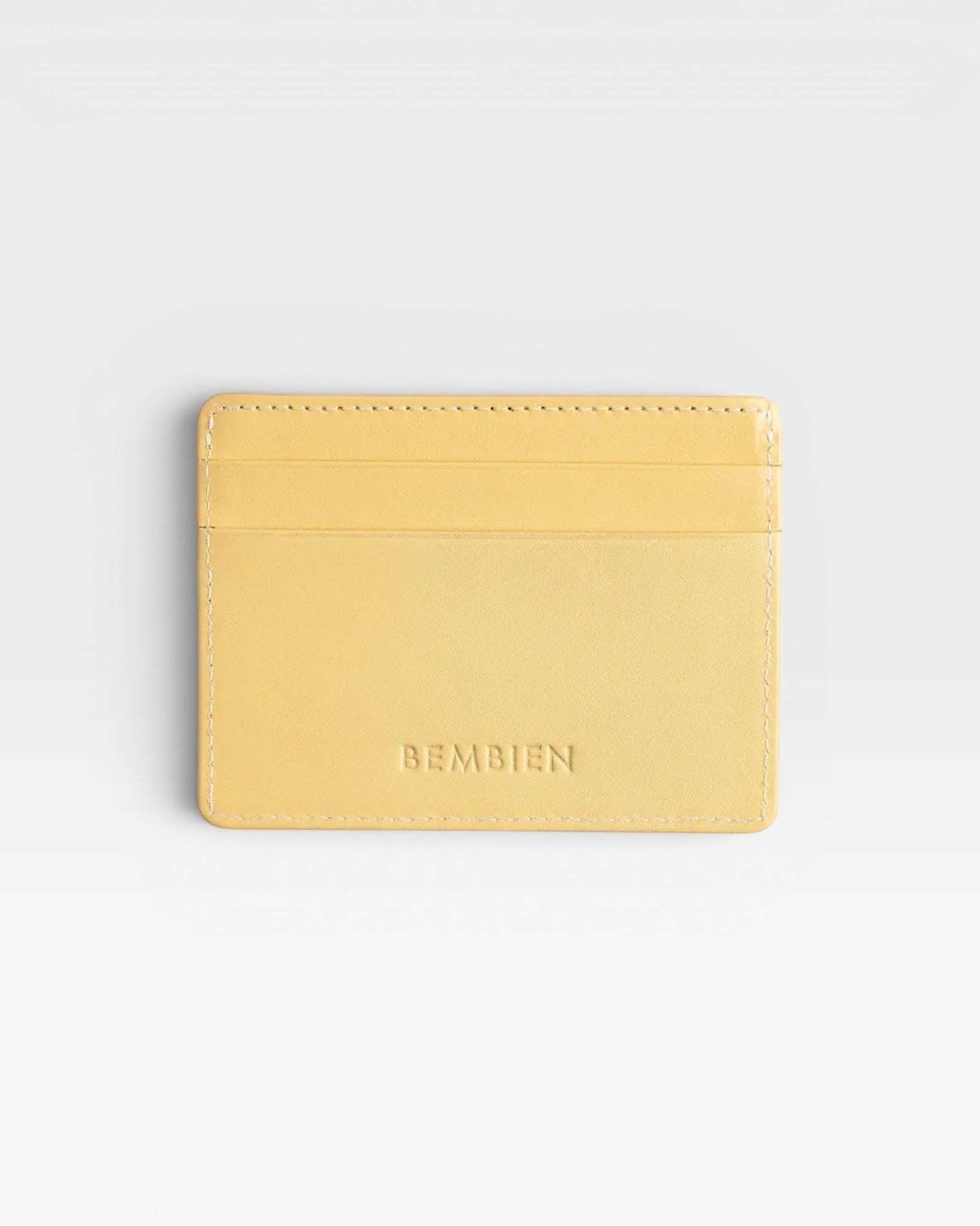 Nico Card Case - Sun — view 3
